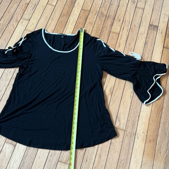 Cable & Gauge Tops Cable Gauge Top Xl Poshmark